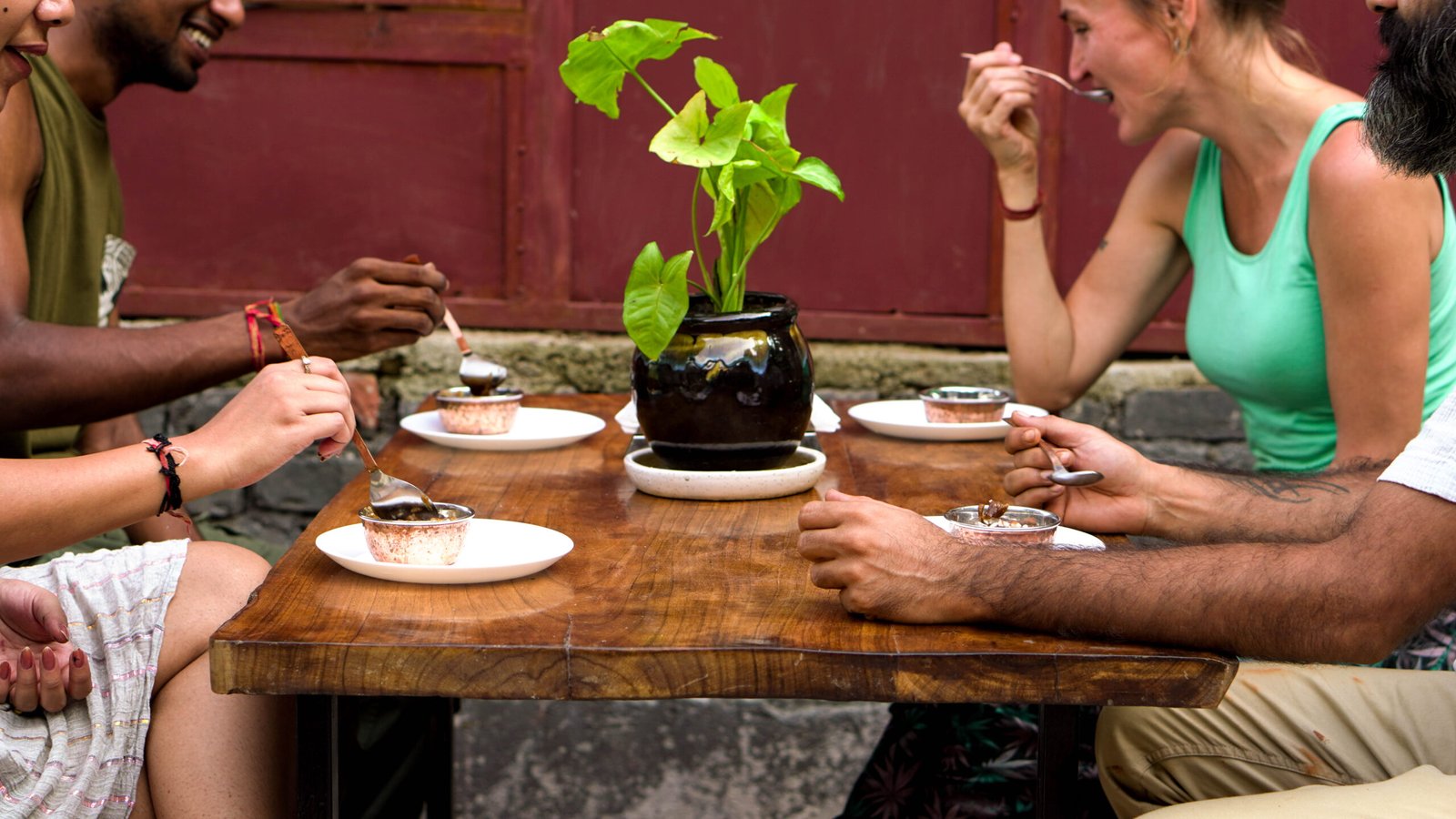 Aavya cafe and creative space